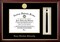 Texas Christian University 11w x 8.5h Tassel Box and Diploma Frame